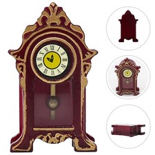 Mini horloge classique d'occasion  Expédié en France