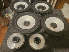 4 sets speakers 2 for sale 4 sets speakers 2 for sale Sylvester