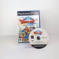 Dragon quest odissea usato  Albano Laziale