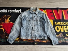 Vintage 1970s levi for sale  RUNCORN