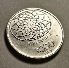 1000 lire 1970 usato  Cecina