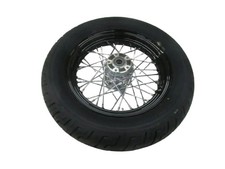 Felge hinten speichenfelge gebraucht kaufen Felge hinten speichenfelge gebraucht kaufen  Ellwangen (Jagst)