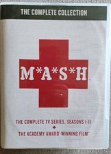 Complete collection mash for sale  Minnetonka