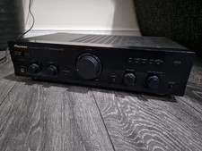 Pioneer a109 stereo for sale  LYDNEY