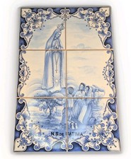 Lady fatima portuguese for sale  CHICHESTER