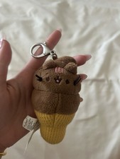 Pusheen cat ice for sale  Portland