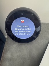 Amazon echo spot for sale  LONDON