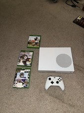 Microsoft xbox one for sale  Newton