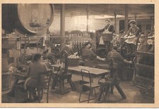 Cpa marne reims d'occasion  Rosheim