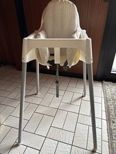 Kinder hochstuhl auflage gebraucht kaufen  Mönchengladbach