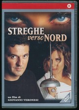 Streghe verso nord usato  Macerata