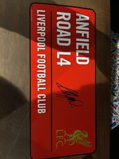 Signed jurgen klopp for sale  NEWCASTLE UPON TYNE