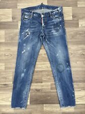 Dsquared2 jeans donna usato  Milano