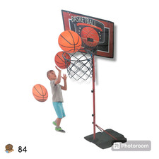 Adjustable height 5.1ft for sale  Hilliard