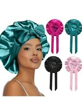 Women satin bonnet for sale  OLDHAM