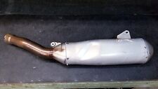 Stock exhaust silencer for sale  Tampa