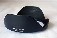 Nikon hood nikkor for sale  Cedar Grove