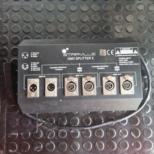 dmx splitter for sale dmx splitter for sale THORNTON HEATH