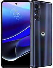 Motorola Moto G Stylus 5G (2022) XT2215-2 AT&T Apenas 128GB Aço Azul Bom comprar usado  Enviando para Brazil