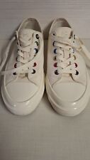 Scarpe sneakers uomo usato  Baiso