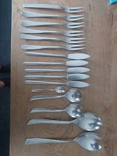 Wmf besteck cromargan gebraucht kaufen  Burg-Umland
