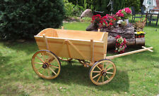 Bollerwagen holzbollerwagen w� gebraucht kaufen  Ueckermünde