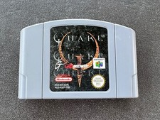 Quake pal n64 gebraucht kaufen  Jüchen