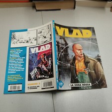 Vlad zona rossa usato Vlad zona rossa usato  Italia