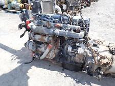 1998 mack em7 for sale  Carbondale