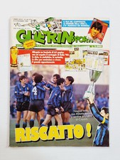 Guerin sportivo 1989 usato  Italia