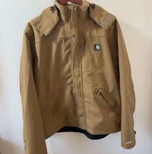 Carhartt jacket mens for sale  Rochester