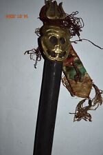 Nepal shamans khatvanga for sale  Ballston Spa