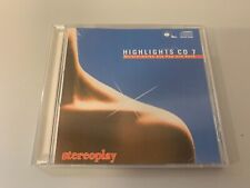 Various stereoplay highlights gebraucht kaufen  Fröndenberg/Ruhr