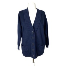 Cardigan donna lana usato  San Giorgio a Liri