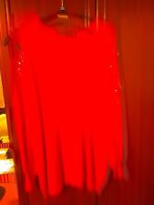 Karen millen red for sale  BURTON-ON-TRENT