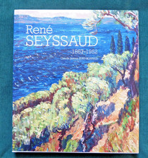 René seyssaud 1867 d'occasion  Giromagny