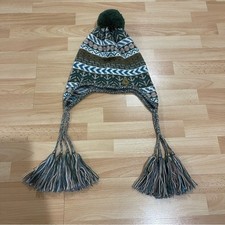 Classic alpaca patterned for sale  Clifton