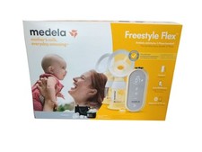 Medela elektrische doppelmilch gebraucht kaufen  Leipzig