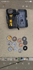 Dewalt angle grinder for sale  Sidney