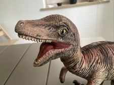 Dinosaurier spielzeug rex gebraucht kaufen  Inchenhofen