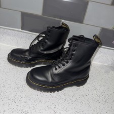 Dr. martens jadon for sale  NOTTINGHAM