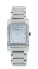 Baume mercier hampton for sale  Brooklyn