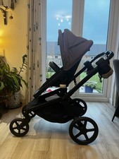 Bugaboo fox pushchair for sale  PENICUIK