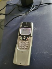 Nokia 8850 gebraucht kaufen  Lüneburg