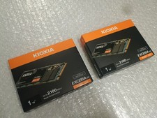 Kioxia exceria ssd gebraucht kaufen  Dreieich