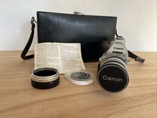 Camera canon auto usato  Bollengo