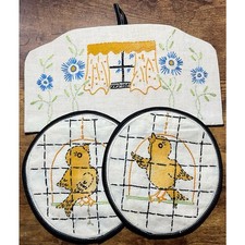 Vintage wall hanging for sale  Frisco