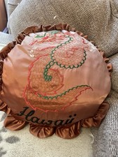 Vintage oriental dragon for sale  HULL