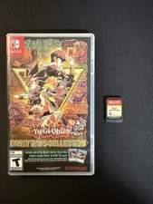 yugioh nintendo switch game for sale yugioh nintendo switch game for sale Brooklyn