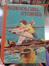 Schoolgirl stories peto for sale  FOLKESTONE